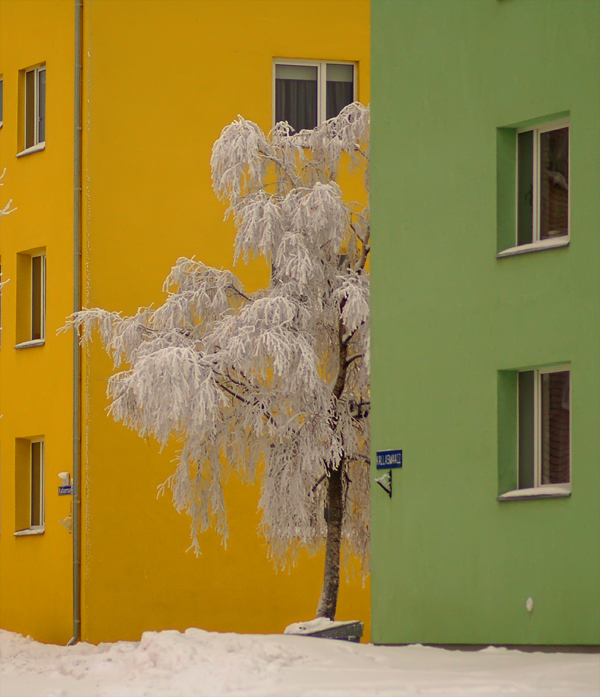 Фото жизнь (light) - Katrusya - Города/Страны (Photo Album) Сity&Country - Маарду (2010)