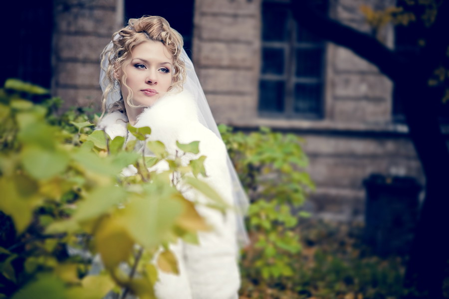Фото жизнь (light) - Сорокин Александр - Wedding - Евгения_Сергей