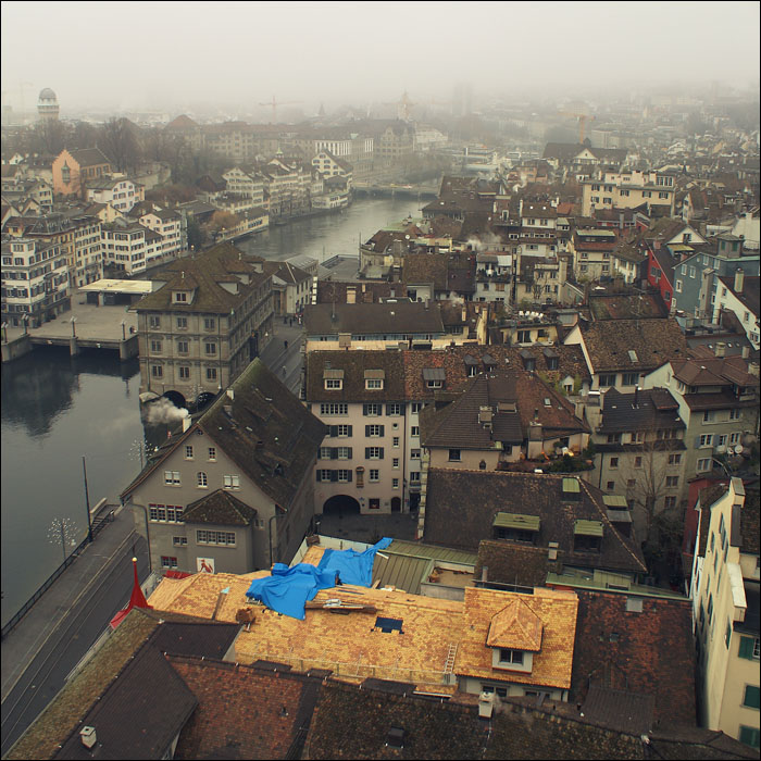 Фото жизнь (light) - [ vladimir v. edelev ] - [city] - [zurich]