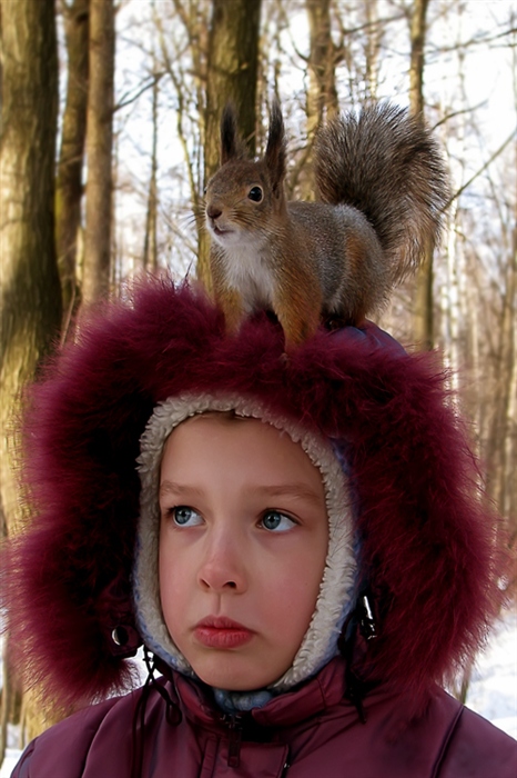 Фото жизнь