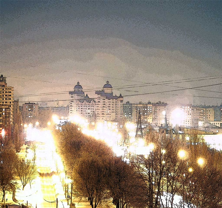 Фото жизнь