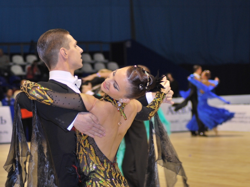 Фото жизнь (light) - Дмитрий Борисов - корневой каталог - Танец страсти