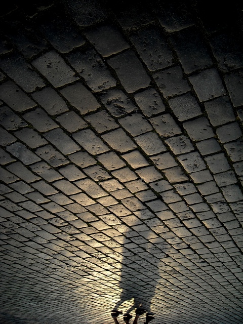 Фото жизнь (light) - Алексей Токарев - корневой каталог - Староместские тени