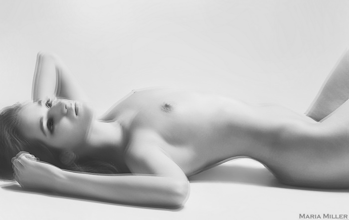 Marci Miller Naked.