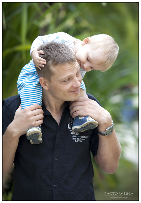 Фото жизнь (light) - © PHOTO BY LOLA - Дети - кто тут?