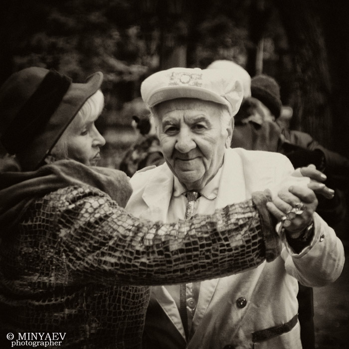 Фото жизнь (light) - Валерий Миняев - Одесса ...Взляд постороннего  - Одеские зарисовки