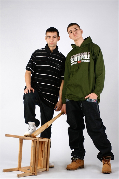 Nik + Art 2