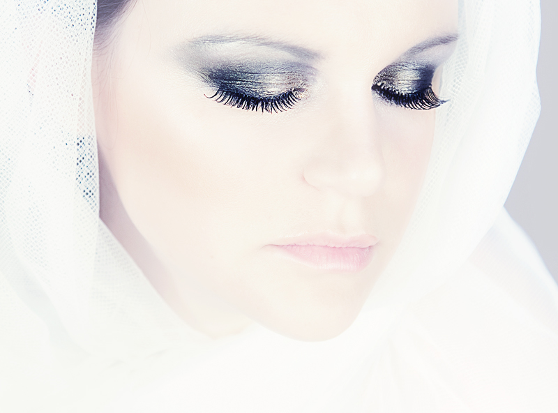 Фото жизнь (light) - Arina Ageeva - Портреты - +++