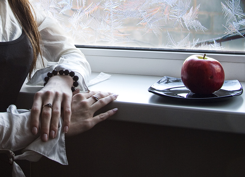 Фото жизнь (light) - Aushra - композиция - искушение