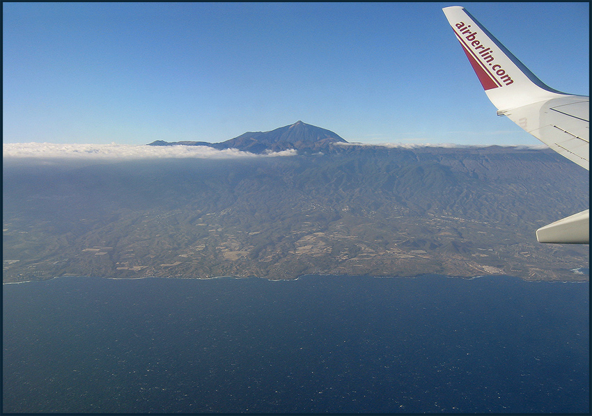 Фото жизнь (light) - Miranda - Сверху видно всё - улетаем... (2005)