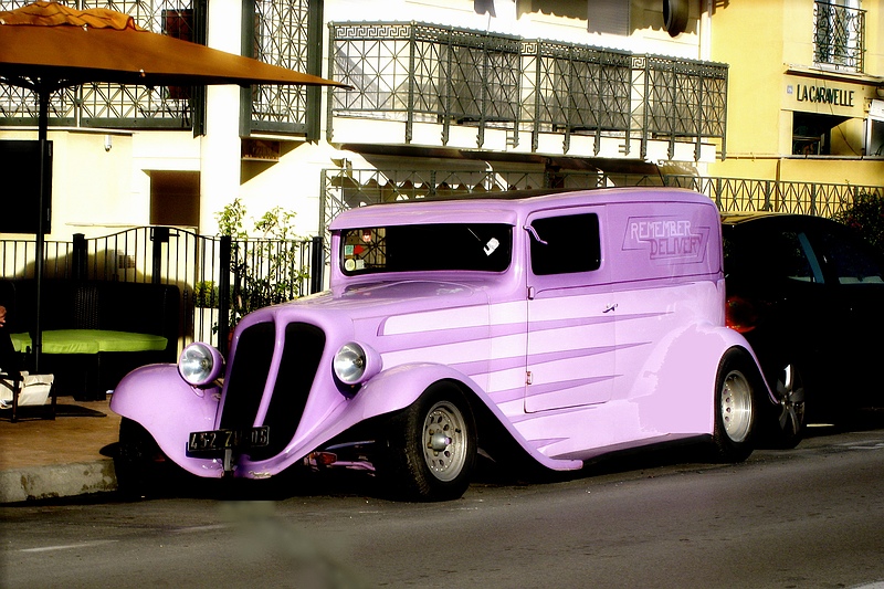 Фото жизнь (light) - maklin - корневой каталог - Розовая пантера