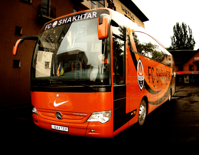 Фото жизнь (light) - Igor Kvochka - Industrial Fantasy - Шахтер-Экспресс