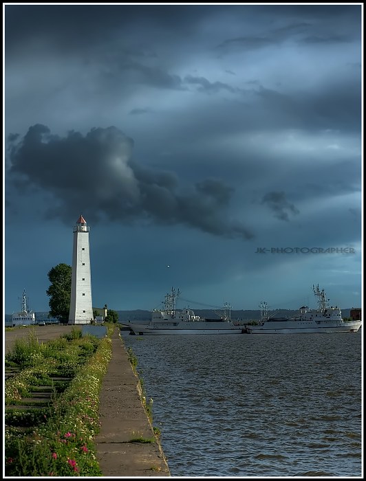 Фото жизнь (light) - MaxxBaranov - Raznoe - ***