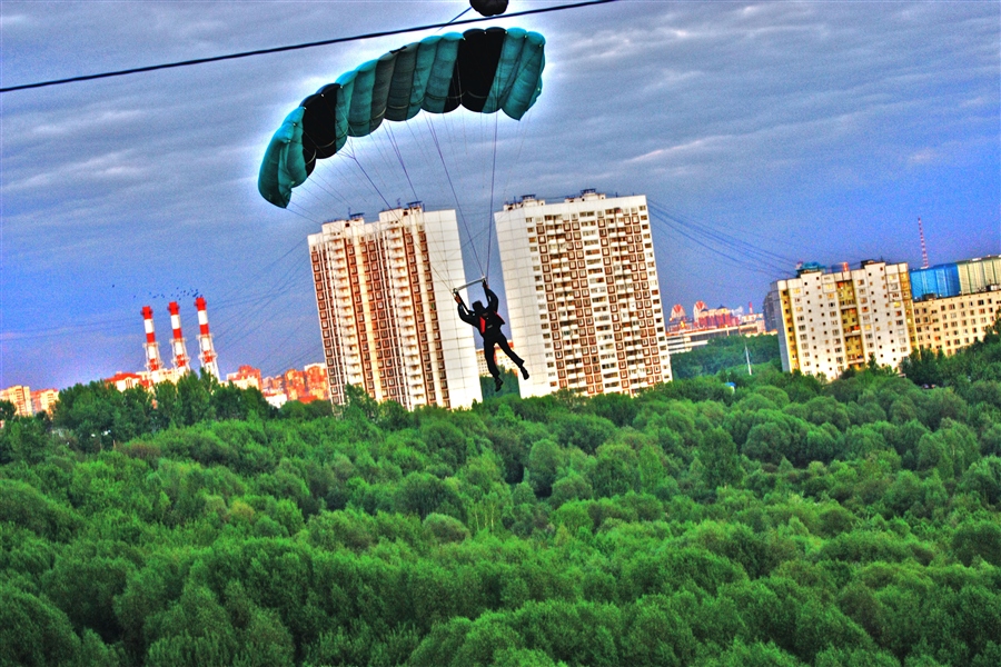 Фото жизнь