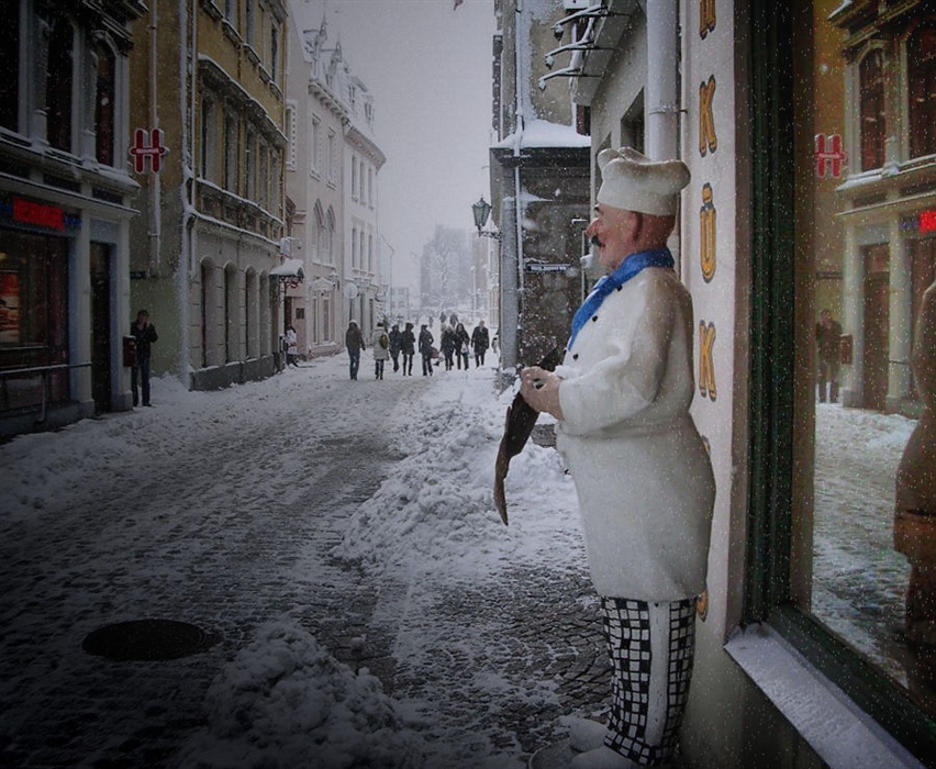 Фото жизнь