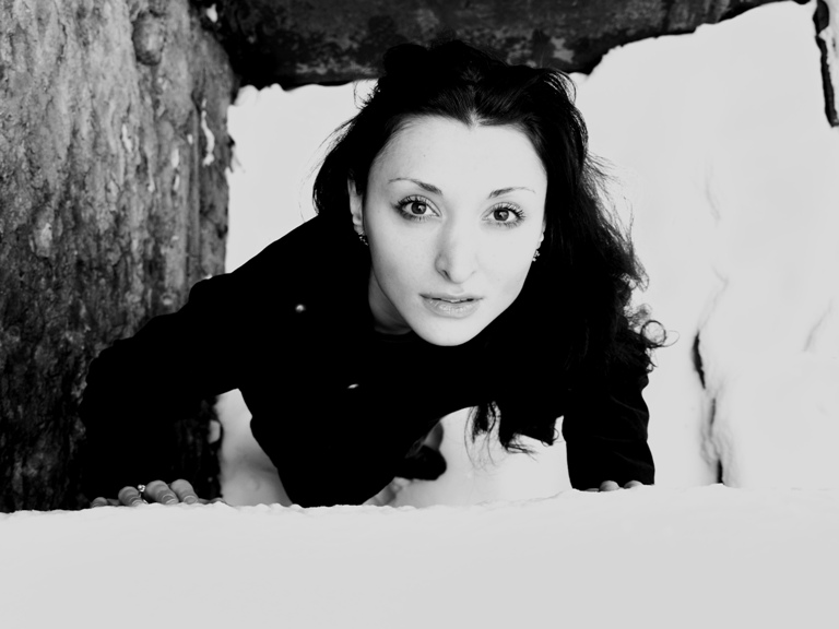 Фото жизнь (light) - ОЛЕГ ОЛЕЙНИК  - Портреты - ***