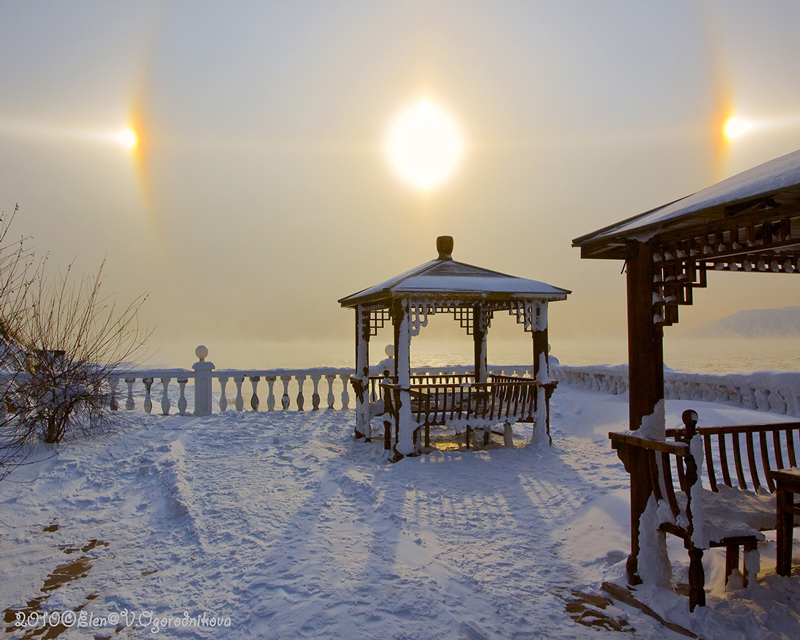 Фото жизнь (light) - Elenka - Где-то на планете Земля - А Вы такое видели?