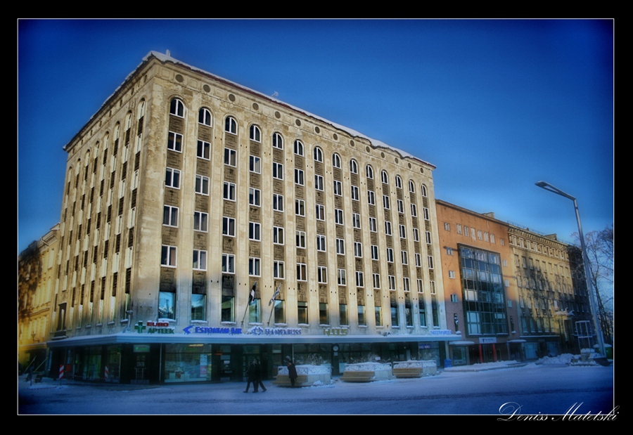 Tallinn