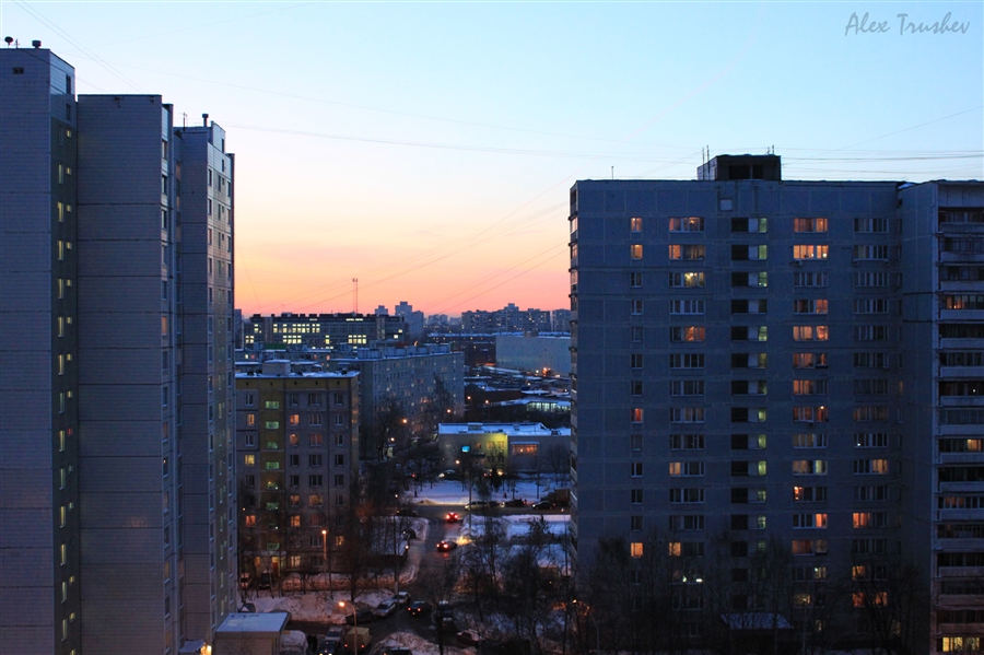 Фото жизнь