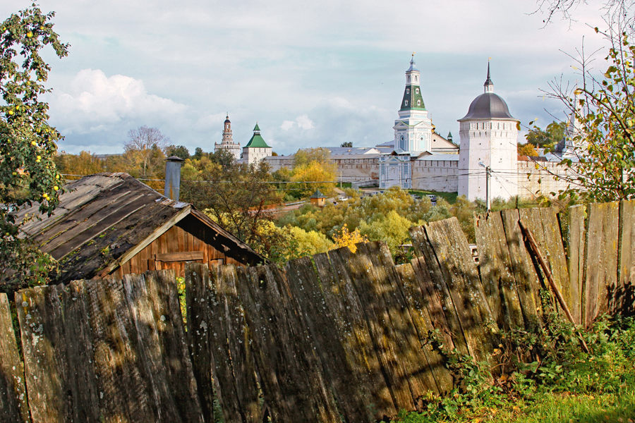 Фото жизнь - walentin - корневой каталог - Сергиев Посад -1