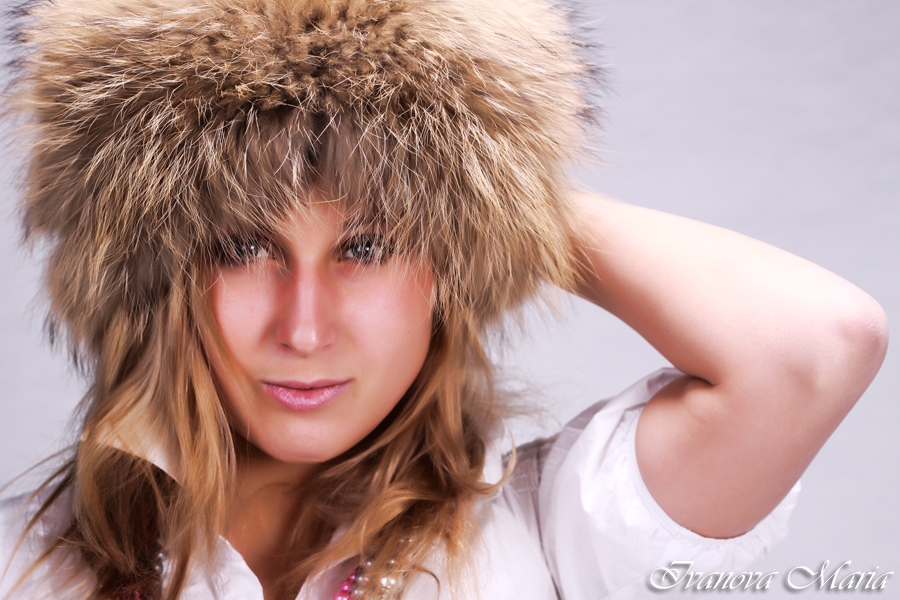 Фото жизнь (light) - Masya - Studio - Glamorous...