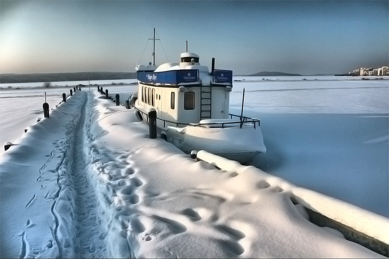 Фото жизнь (light) - Valtteri Mulkahainen - корневой каталог - Сушите весла ...