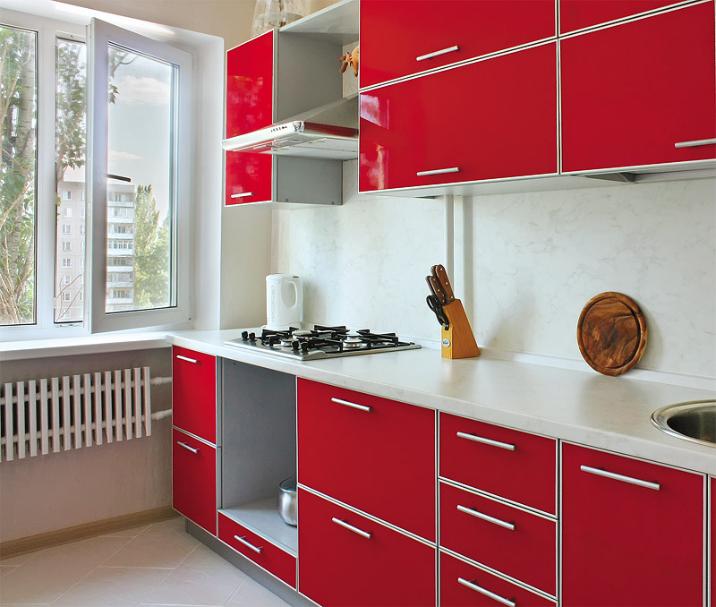 Фото жизнь (light) - Ольга Мазлова - мебель\интерьер - ...