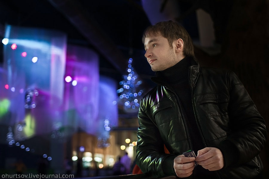 Фото жизнь (light) - Oleksii Ohurtsov - корневой каталог - Дима