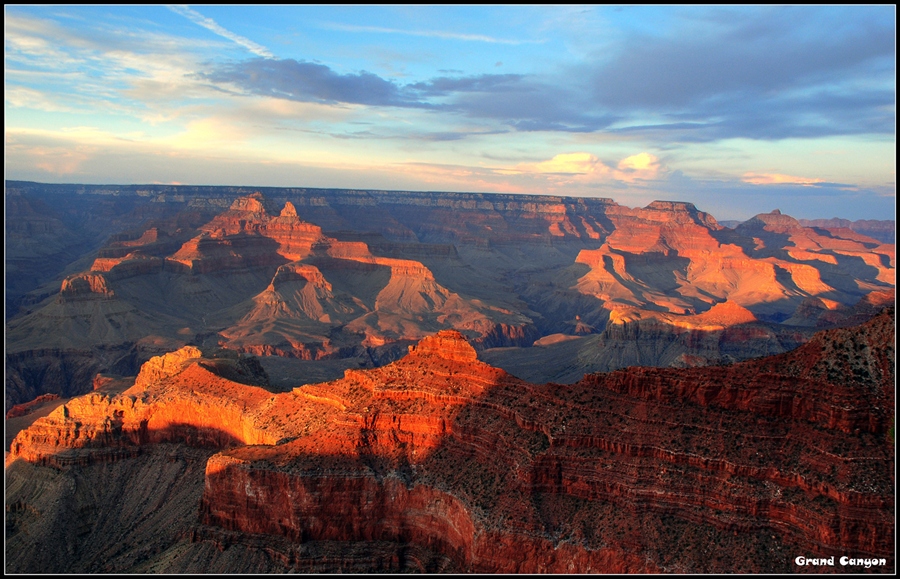 Grand Canyon