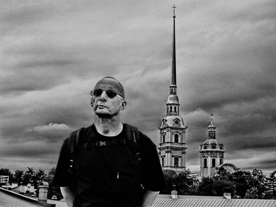 Фото жизнь