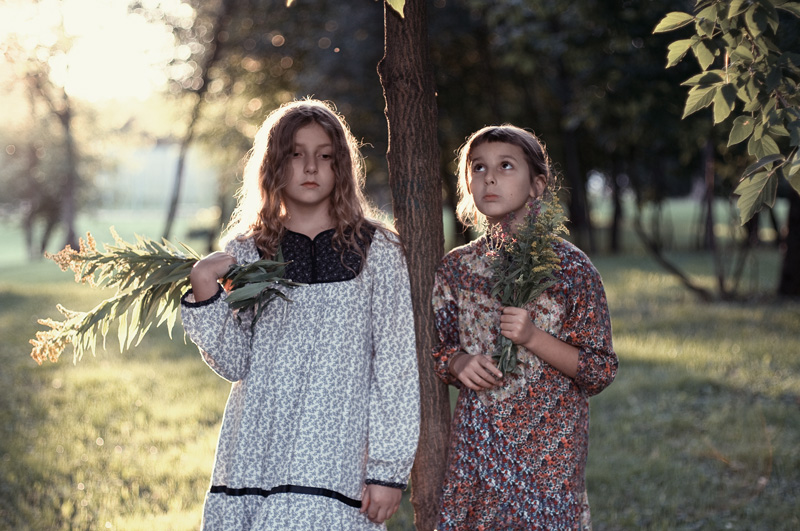 Фото жизнь (light) - fokinsa - корневой каталог - Сёстры.