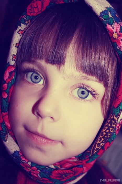 Алёнка