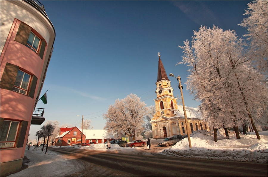 Фото жизнь