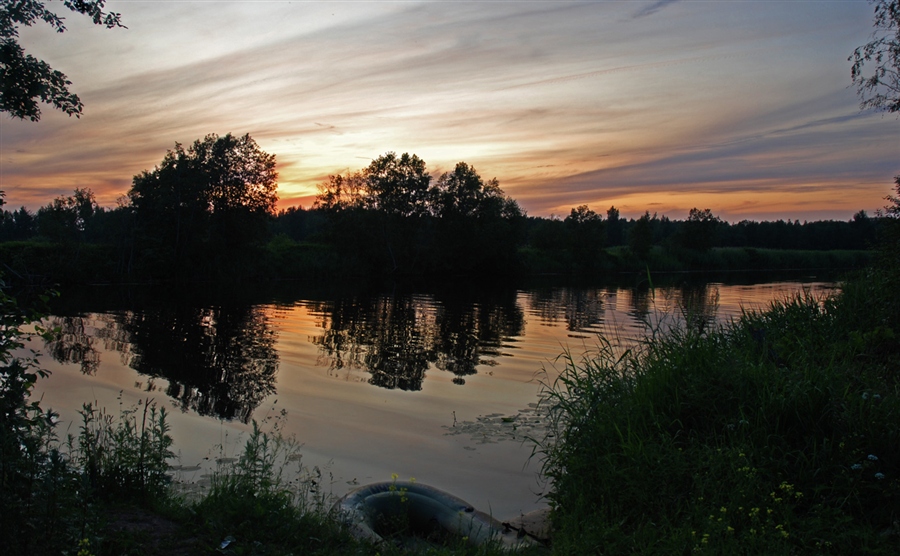 Фото жизнь