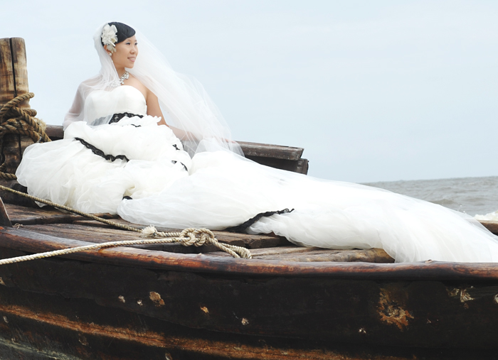 Фото жизнь (light) - Fotomolos - корневой каталог - невеста морского царя