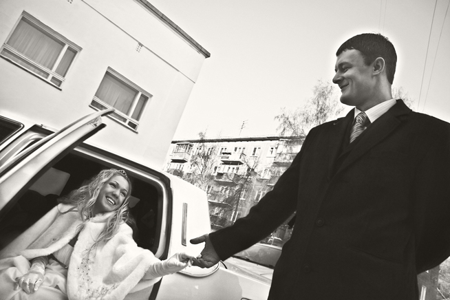 Фото жизнь (light) - Valeriy Dondick - Wedding - ***
