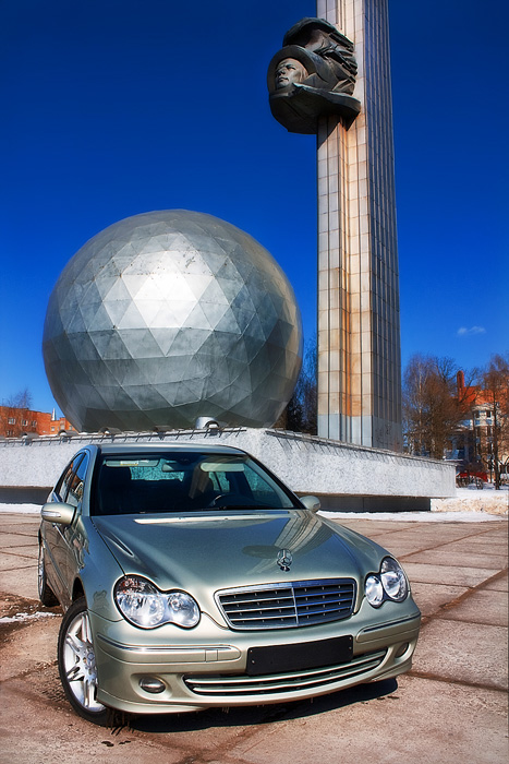 Фото жизнь (light) - Таманский Роман - корневой каталог - Серебро