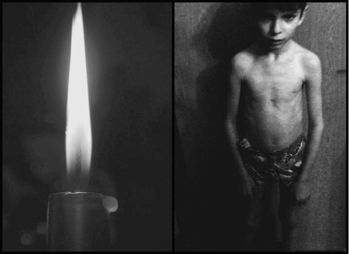 Фото жизнь (light) - Перова Дарья - корневой каталог - poverty