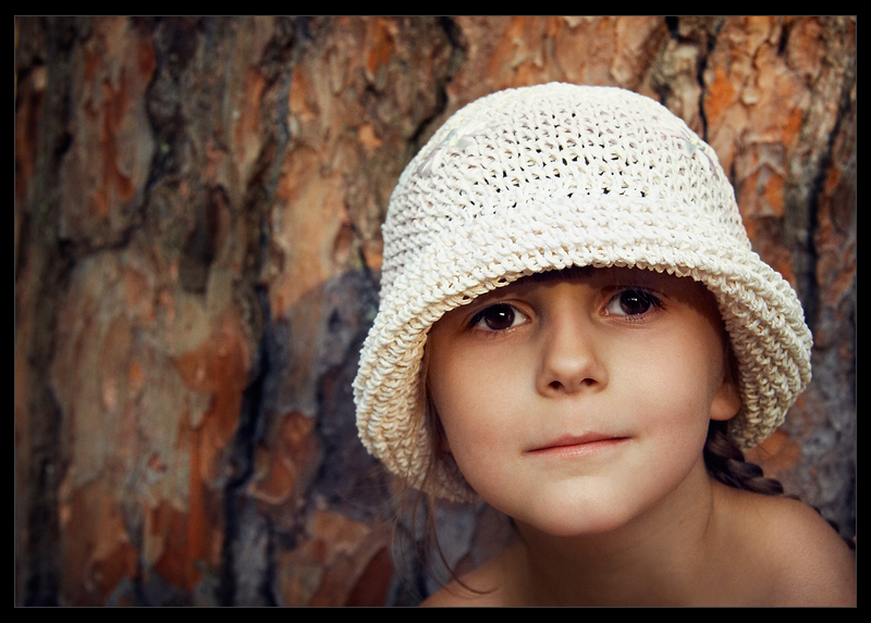 Фото жизнь (light) - Светлана Макиенко/ПриВетка - Детеныши - Белая Шапочка