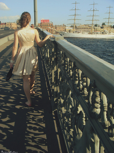 Фото жизнь (light) - Euphoria_from_the - корневой каталог - Я иду к тебе..