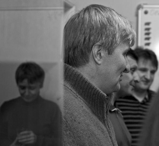Фото жизнь (light) - Степан Степанов  - Подгляделки - Рассказ "о Незабудках"