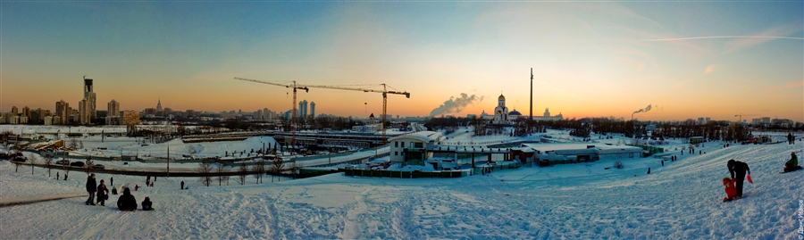 Фото жизнь
