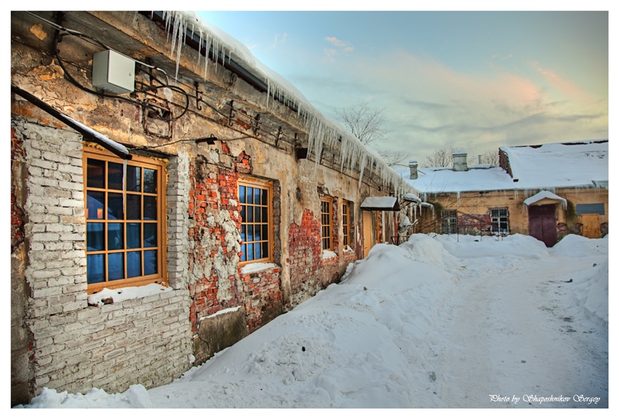 Фото жизнь