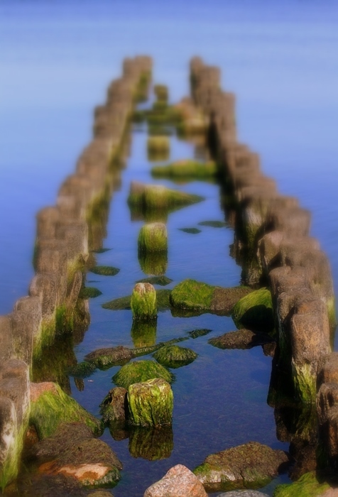 Фото жизнь (light) - Oleg Potekhin - Балтика - Старый волнорез_2