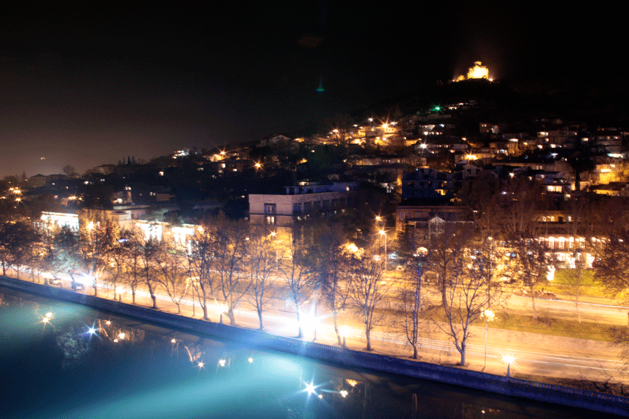 Фото жизнь (light) - Katreen_KG - Гудаури...Тбилиси - Тбилиси