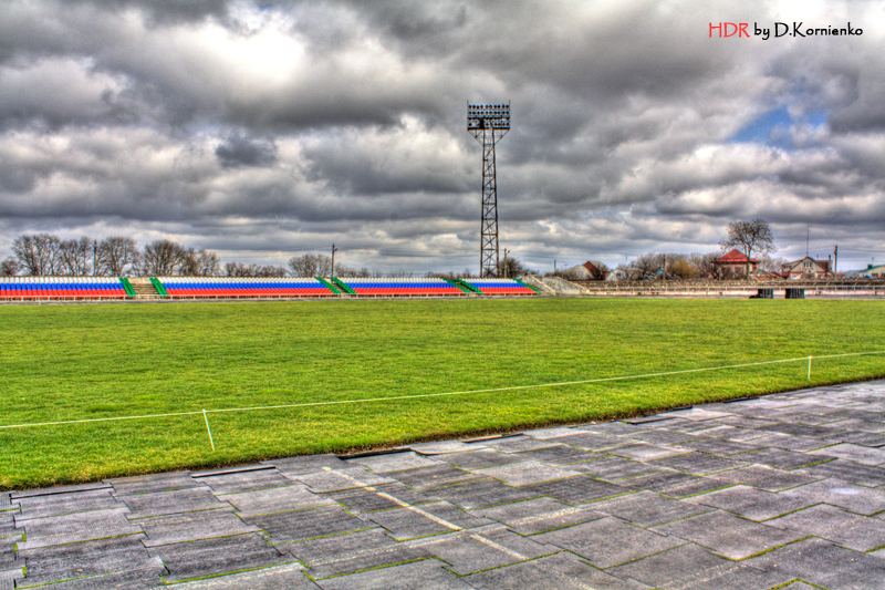 Фото жизнь (light) - Денис Корниенко - корневой каталог - HDR Stadium
