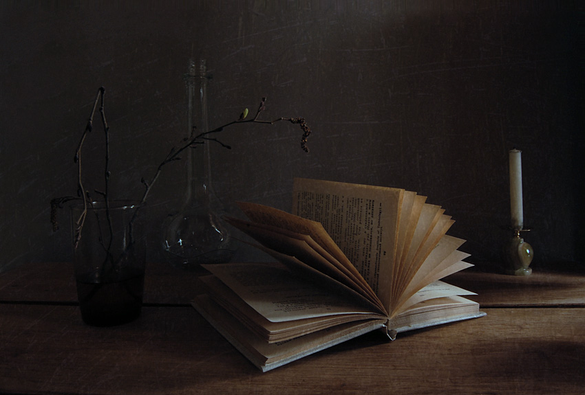 Фото жизнь (light) - _N_ - этюды - и будет новый день