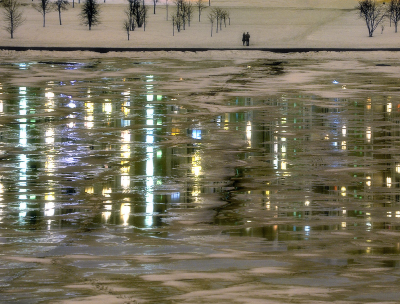 Фото жизнь (light) - Вавилов Митя - корневой каталог - Двое и Весна.