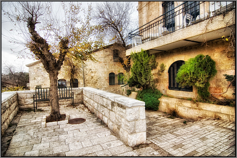 Фото жизнь (light) - Александр Толчинский - Иерусалимский синдром - Jerusalem 2830