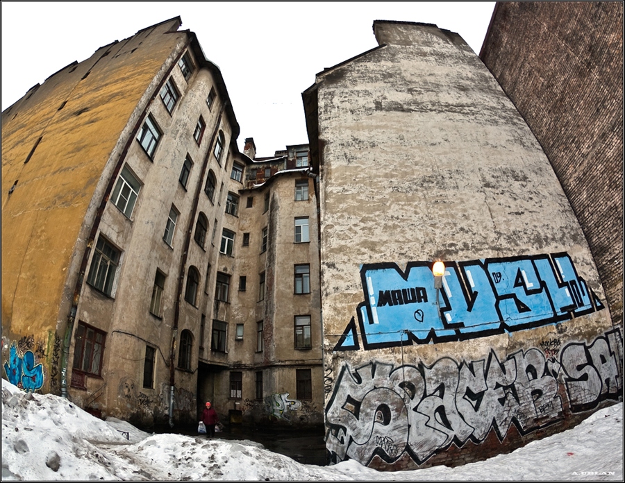 Фото жизнь
